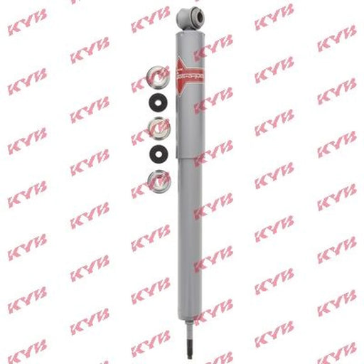 KYB Shock Absorber Damper Strut Rear 553096