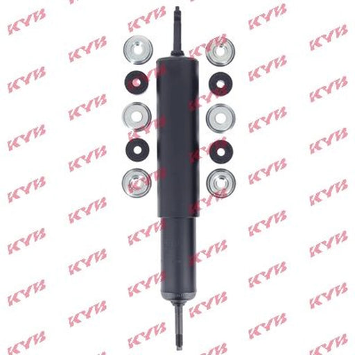 KYB Shock Absorber Damper Strut Front 444129