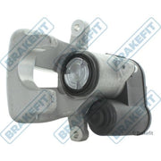 Apec Brake Caliper Assembly Rear Right BCA1062