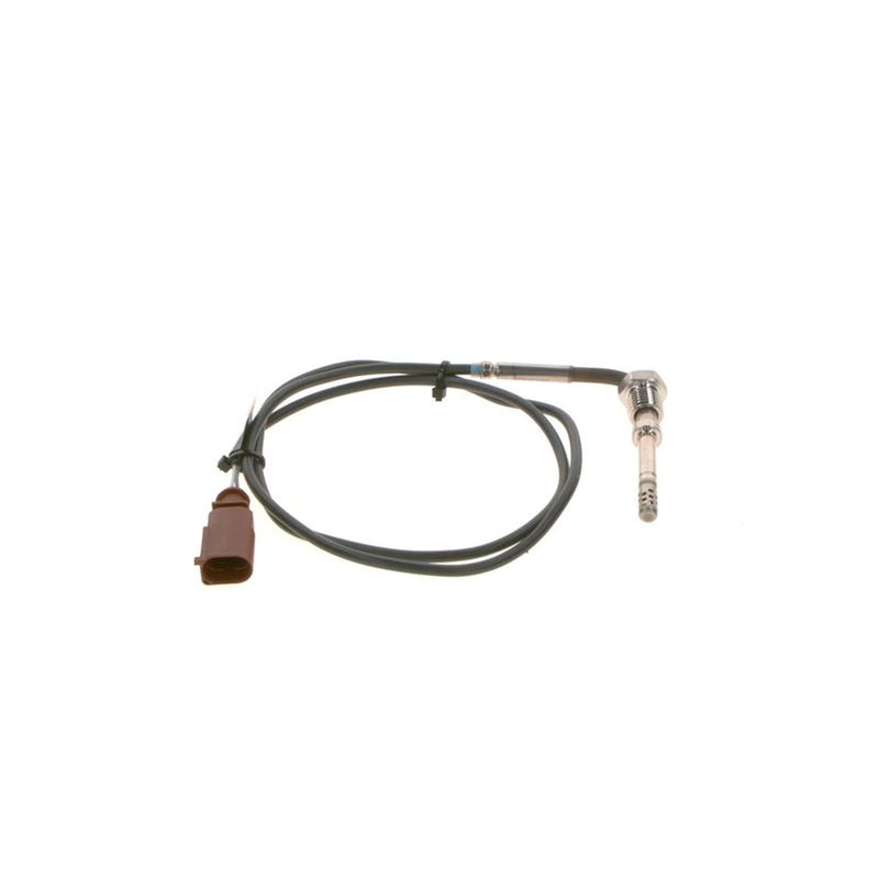 Bosch Exhaust Gas Temperature Sensor before soot particulate filter 0 986 259 107