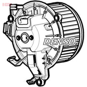 Denso Heater Blower Fan fits Iveco Daily VI 2014-2021