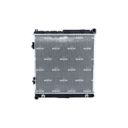 NRF Engine Radiator 506575