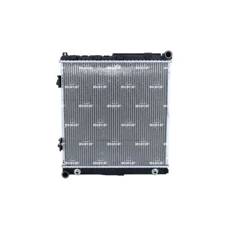 NRF Engine Radiator 506575