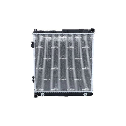 NRF Engine Radiator 506575