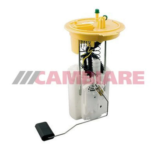 Cambiare Fuel Tank Sender Unit in the fuel tank VE523038