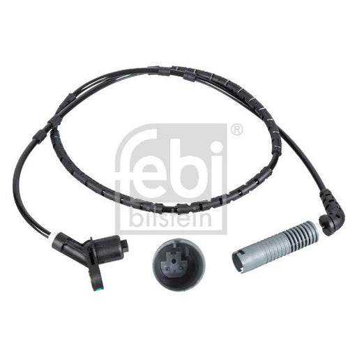 Febi ABS Wheel Speed Sensor Rear Right 24129