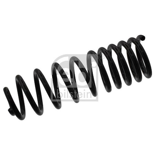 Febi Rear Suspension Coil Spring 39756