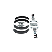 Bosch Parking Brake Shoe Set 0 204 113 810