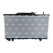 NRF Engine Radiator 53336