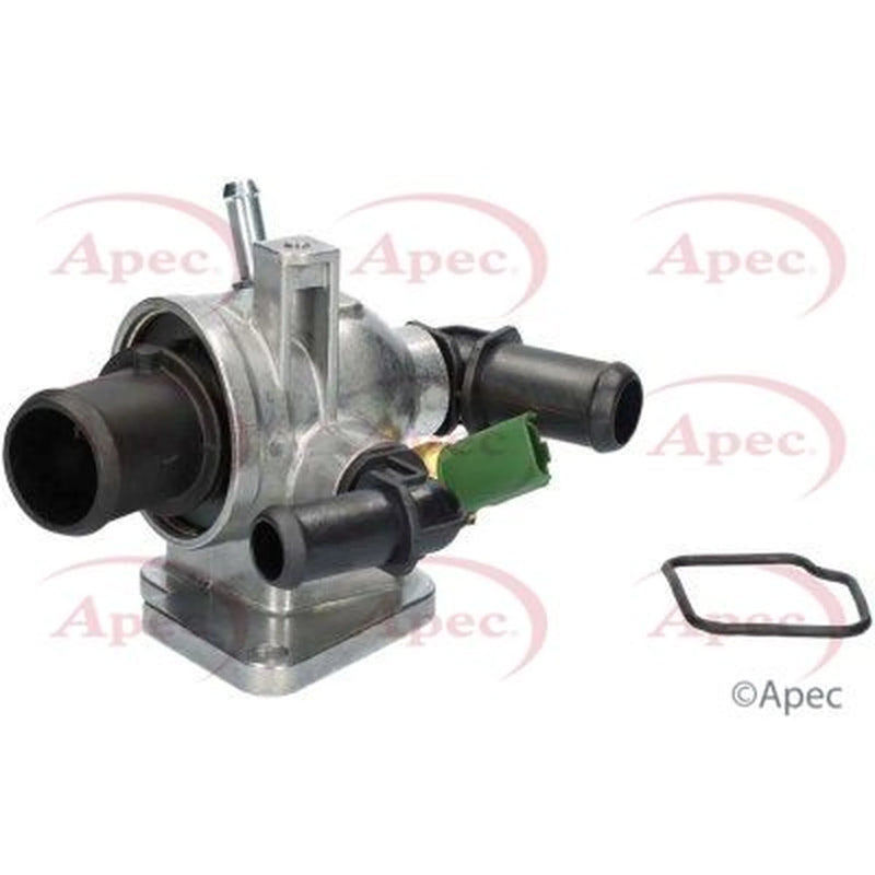Apec Thermostat Housing Cover ATH1105