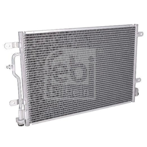 Febi Air Conditioning Condenser 188546