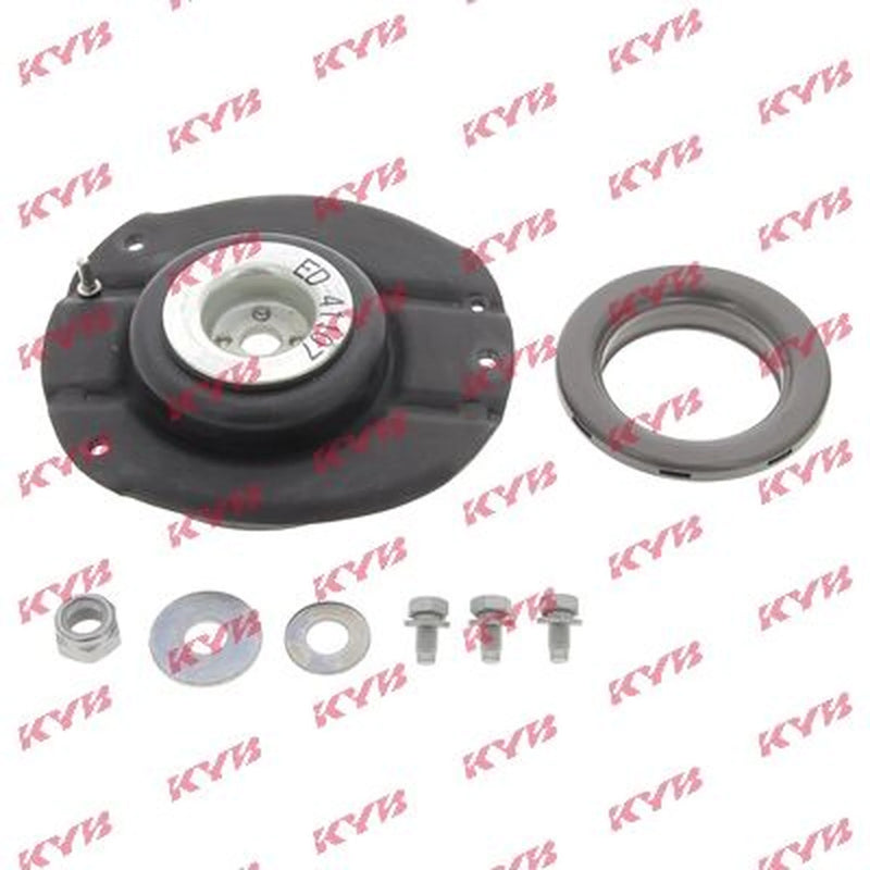 KYB Front Left Repair Kit Suspension Strut Support Mount SM1912