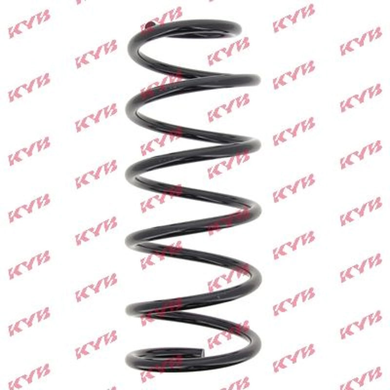 KYB Rear Suspension Coil Spring RC6731