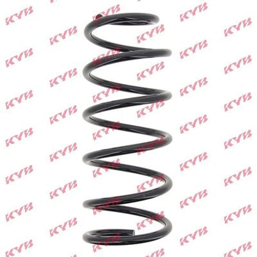 KYB Rear Suspension Coil Spring RC6731