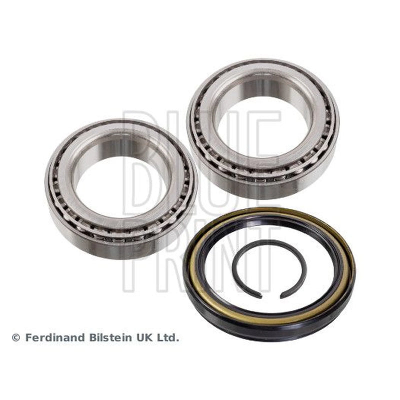 Blue Print Wheel Bearing Kit Front Right ADC48217