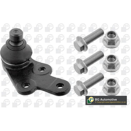 BGA Ball Joint Front Left SJ2313