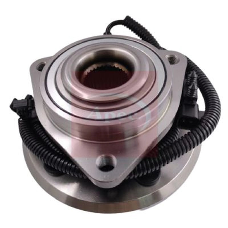 Apec Wheel Bearing Kit AWB1455