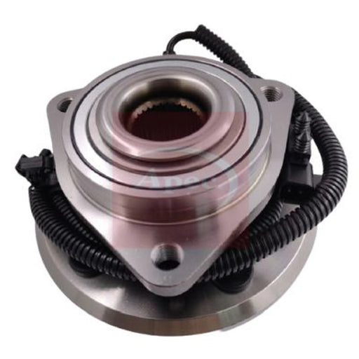 Apec Wheel Bearing Kit AWB1455