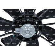 NRF Engine Cooling Fan 470130