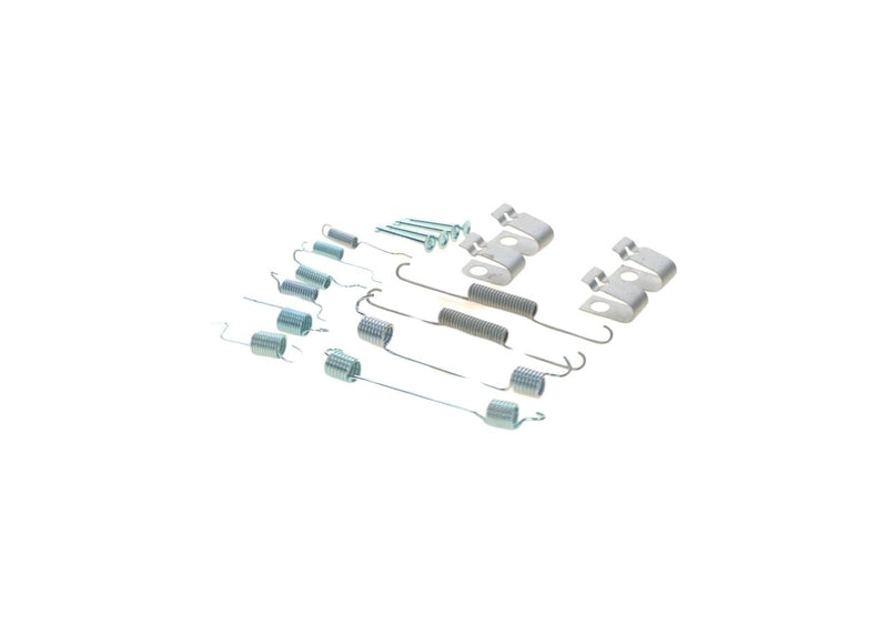 Bosch Brake Shoe Accessory Kit 1987475123