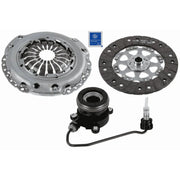 Sachs Clutch Kit Set 3pc 3000990146