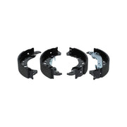 Bosch Brake Shoe Set Axle Kit 0 986 487 961