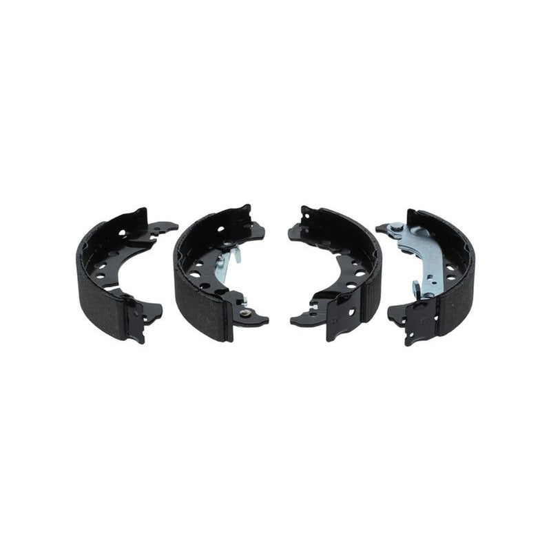 Bosch Brake Shoe Set Axle Kit 0 986 487 961