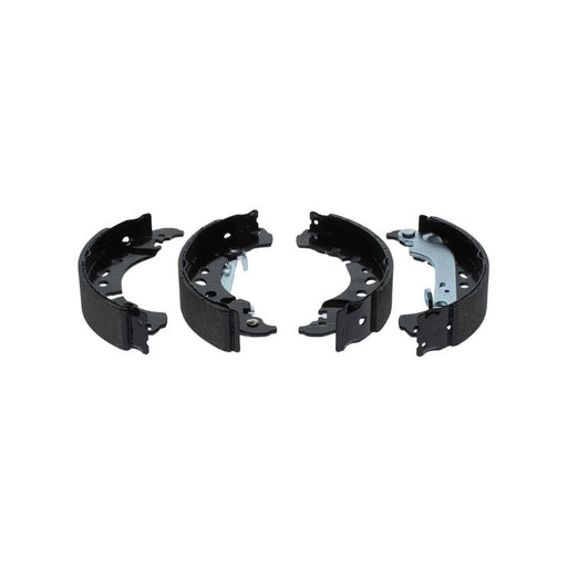 Bosch Brake Shoe Set Axle Kit 0 986 487 961