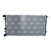 NRF Engine Radiator 509644
