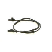 Bosch ABS Wheel Speed Sensor Front 0 265 008 161
