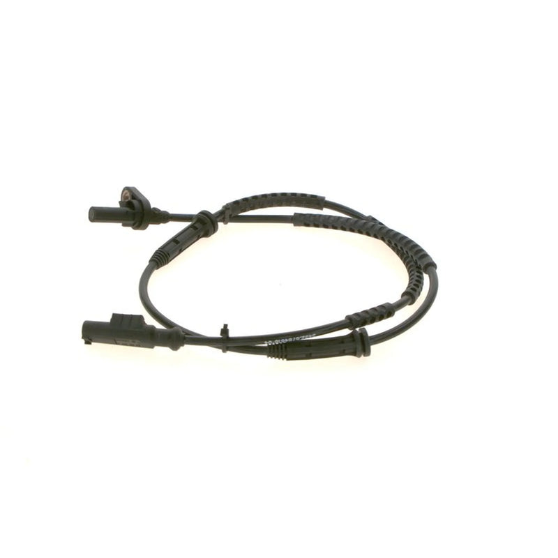 Bosch ABS Wheel Speed Sensor Front 0 265 008 161