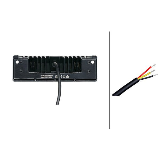 Hella Worklight High 1GB 357 098-001