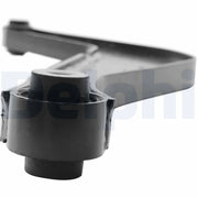 Delphi Control/Trailing Arm Rear TC7010