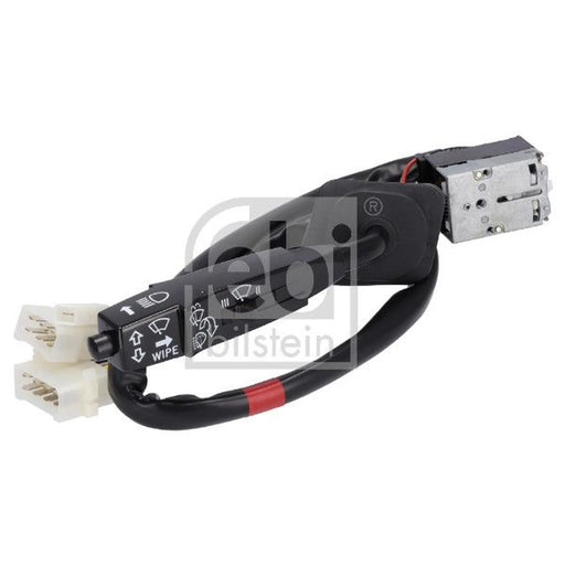 Febi Steering Column Switch 15 Connectors 15183