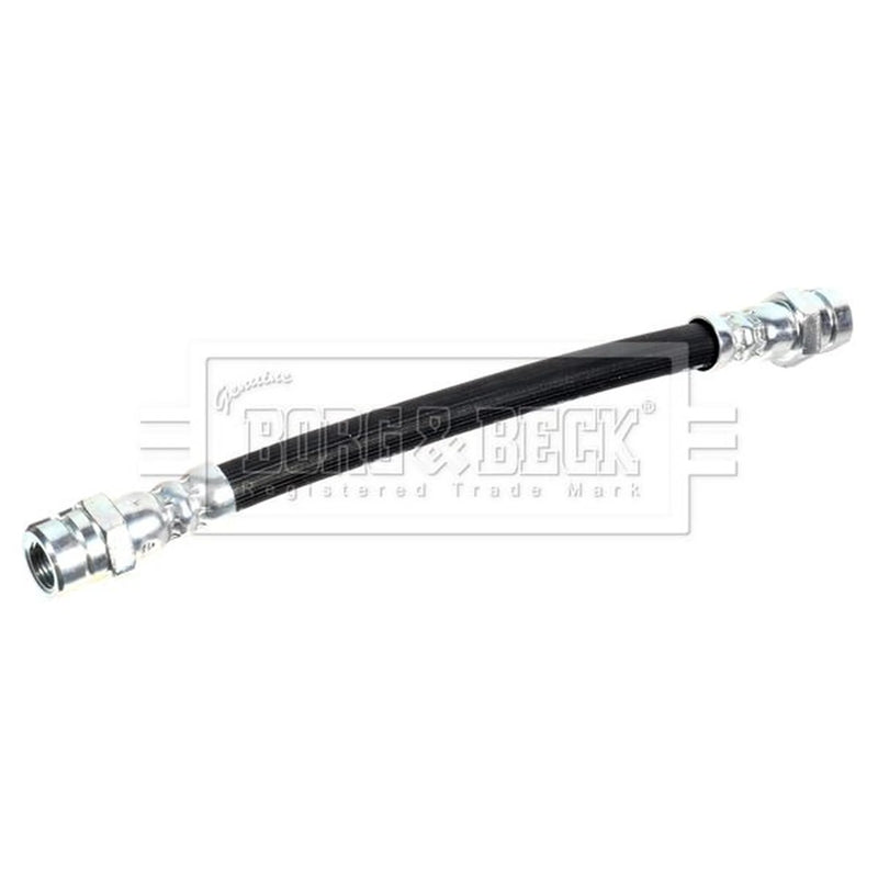Borg & Beck Brake Hydraulic Hose Line inner BBH9107