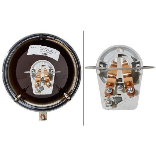 Hella Headlamp Fapo Cr 1S3 Left 1S3 001 442-001