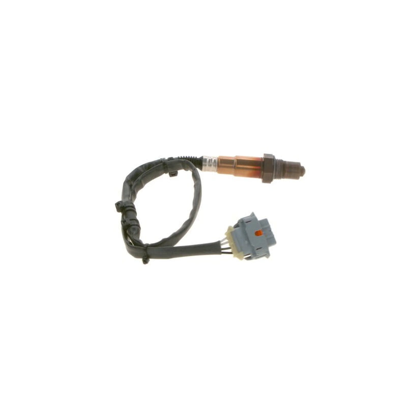 Bosch O2 Lambda Oxygen Sensor after catalytic converter 0 258 006 826