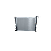 NRF Engine Radiator 53052