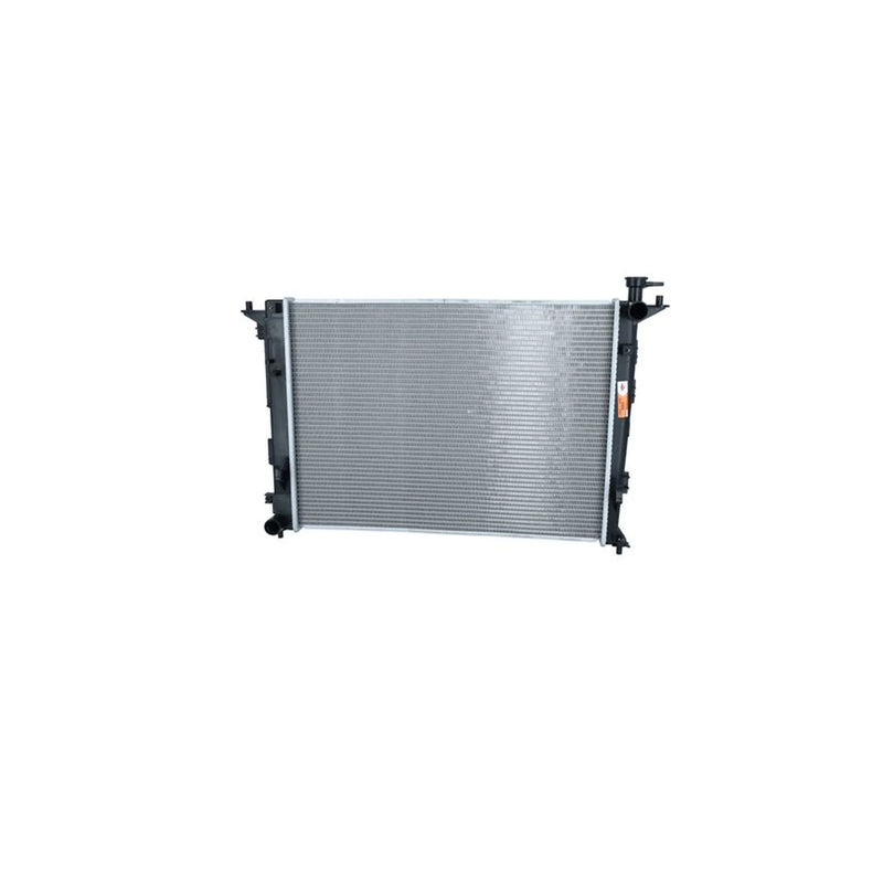 NRF Engine Radiator 53052
