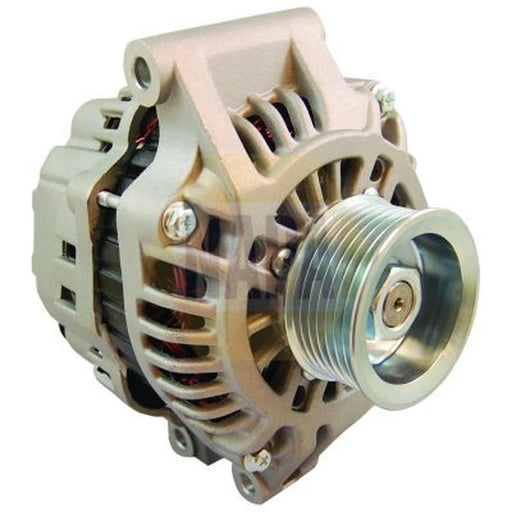NAPA Car Alternator 12V NAL1753