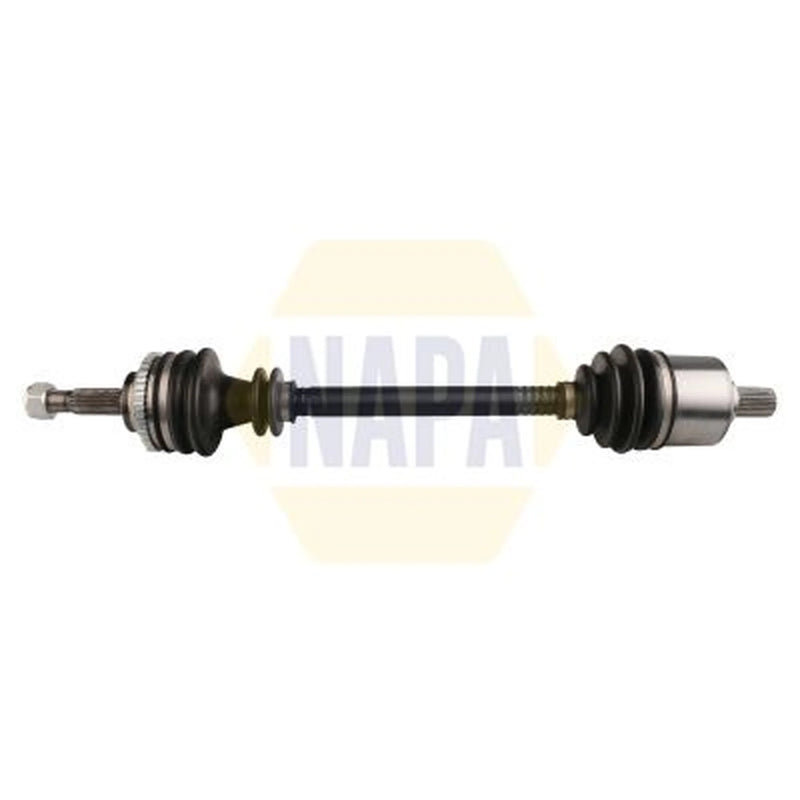 NAPA CV Drive Shaft Driveshaft Front Left NDS1253L