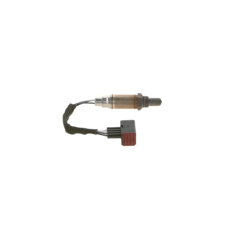 Bosch O2 Lambda Oxygen Sensor after catalytic converter 0 258 003 806