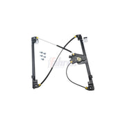 Fahren Electric Window Regulator Lifter Left Front FWD1103