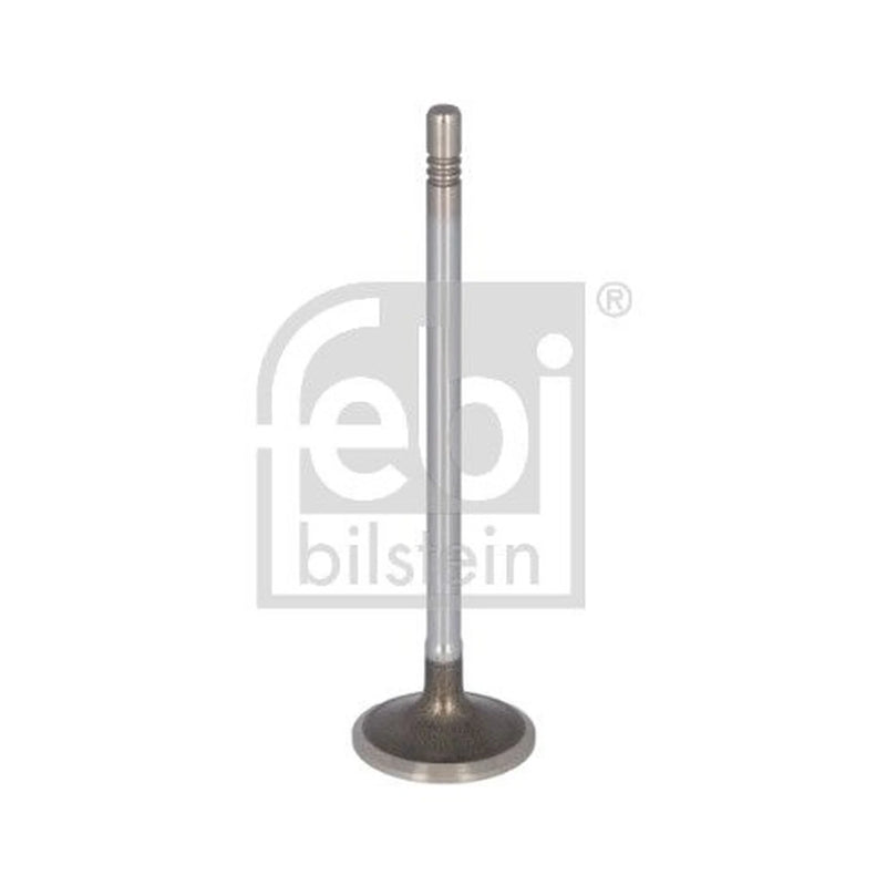 Febi Engine Exhaust Valve 32mm Head 194623