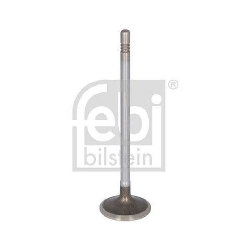 Febi Engine Exhaust Valve 32mm Head 194623