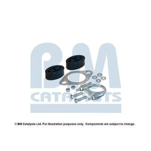 BM Catalysts Exhaust Pipe Mounting Kit FK50042C