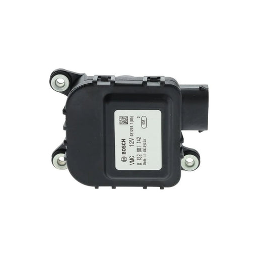 Bosch Headlight Levelling Motor Actuator 0 132 801 142
