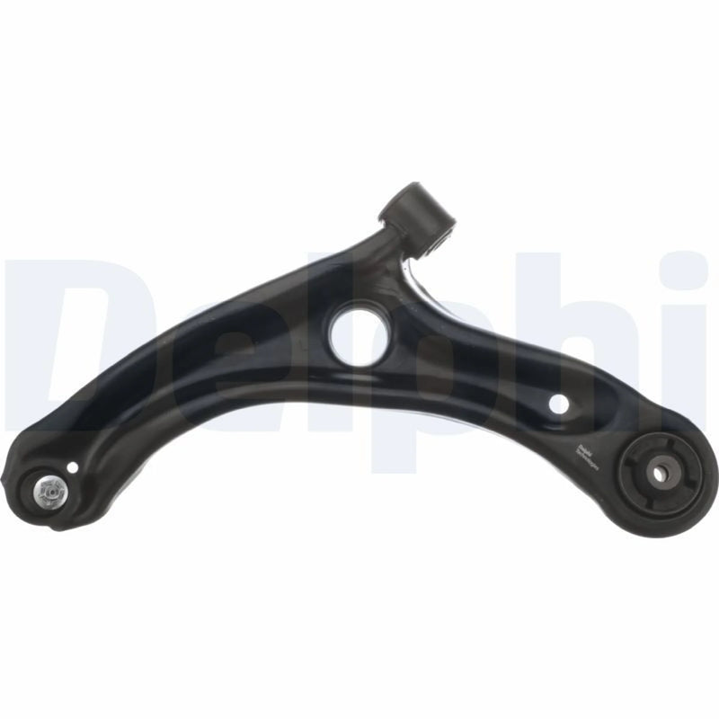 Delphi Control/Trailing Arm Lower TC6833