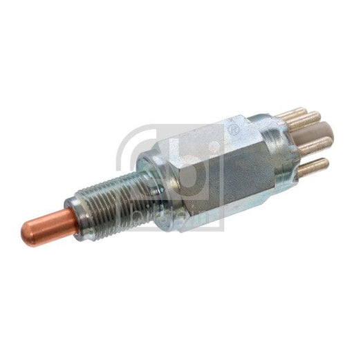 Febi Reverse Light Switch 4 Connectors 108155