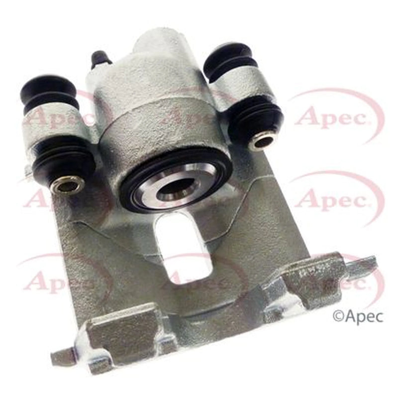 Apec Brake Caliper Assembly Rear Right RCA1225
